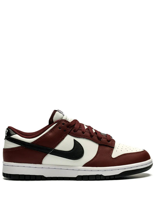 Nike Nike Dunk Low Dark Team Red