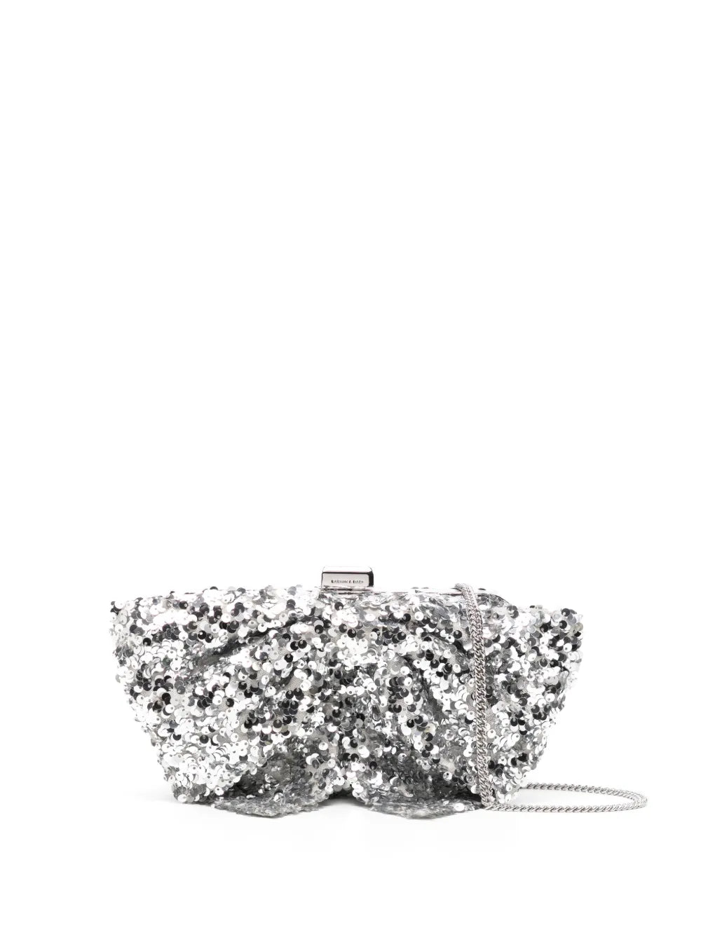 Sachin & BabiCupids clutch bag