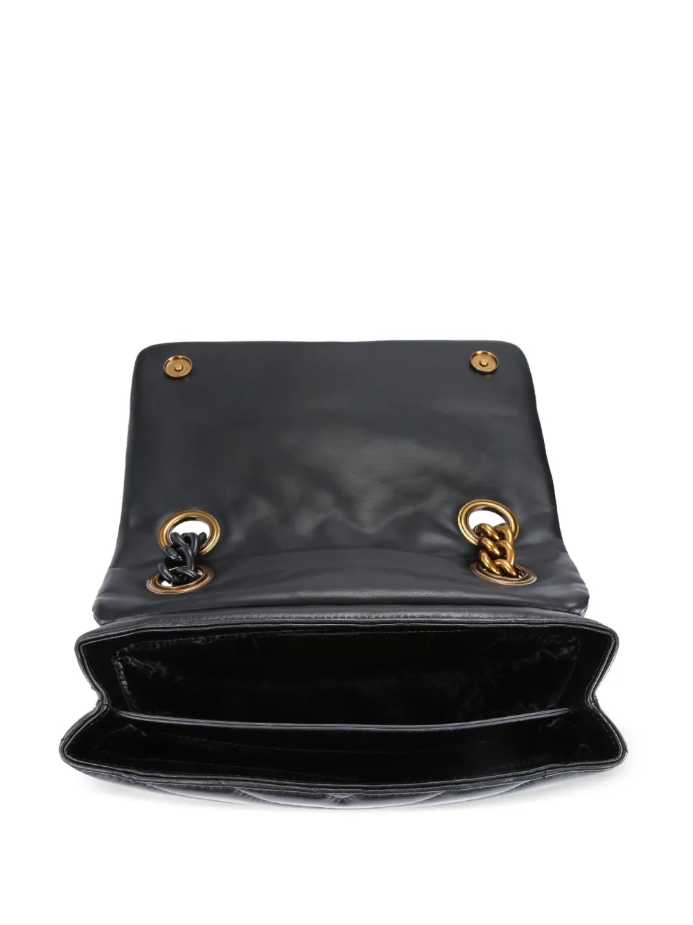Kurt Geiger Londonlarge Kensington quilted tote bag