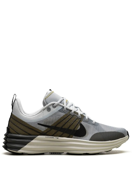 Nike Lunar Roam Pure Platinum/Black-Wolf/Grey-Desert/Moss-Light/Bone-Black Sneakers