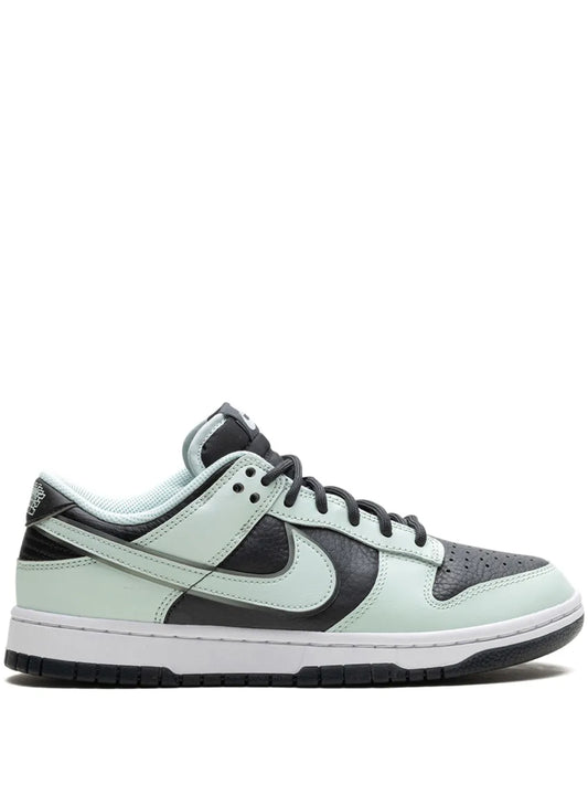 Nike Dunk Low Smoke Grey/Barely Green Sneakers