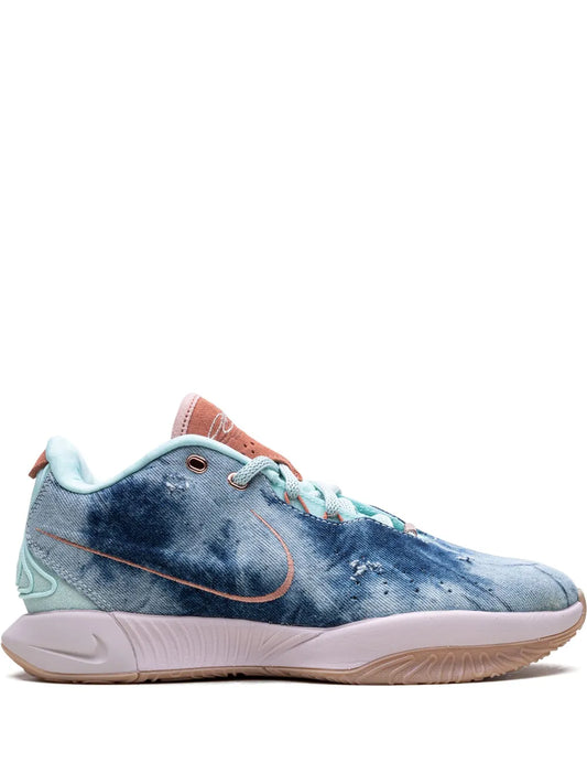Nike Lebron 21 Aragonite Sneakers