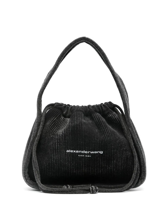New SeasonAlexander Wang small Ryan tote bag