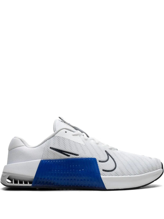 Nike Metcon 9 White Racer Blue Sneakers