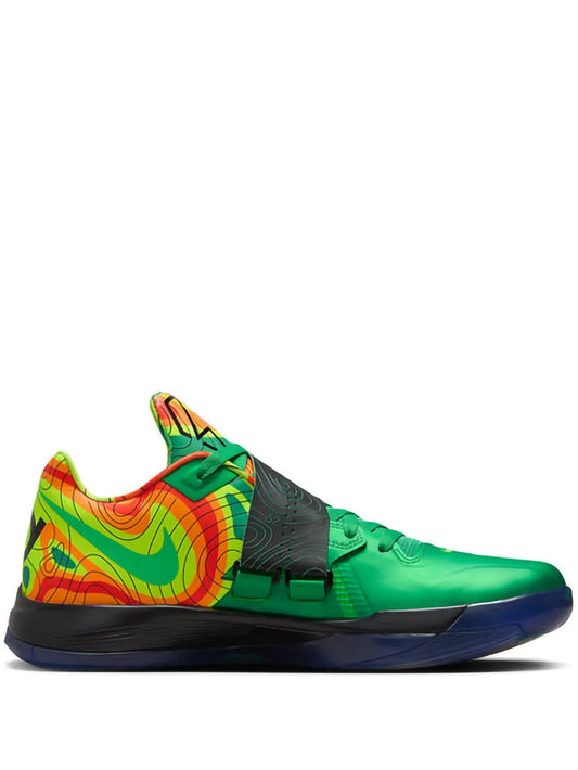 Nike Kd 4 Weatherman Sneakers
