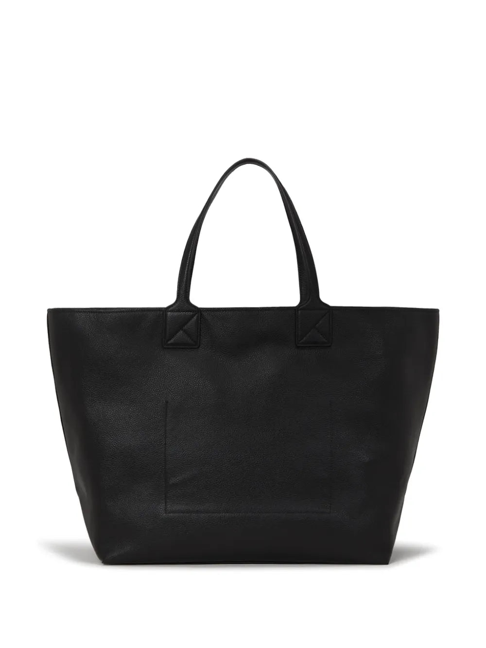 Karl LagerfeldK/Marchleather tote bag