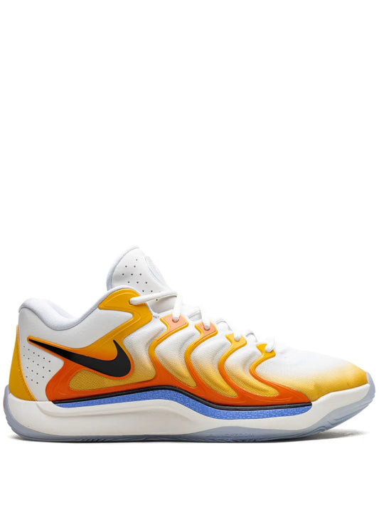Nike Kd 17 Sunrise Sneakers