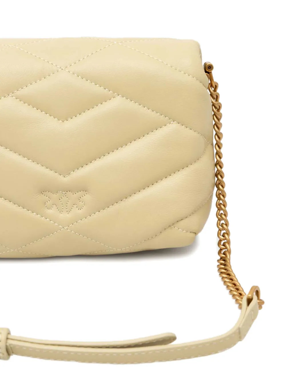 PINKOLove Click shoulder bag