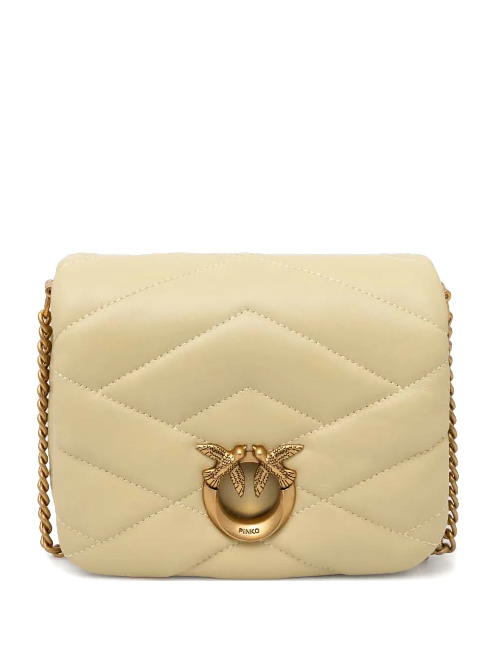 PINKOLove Click shoulder bag