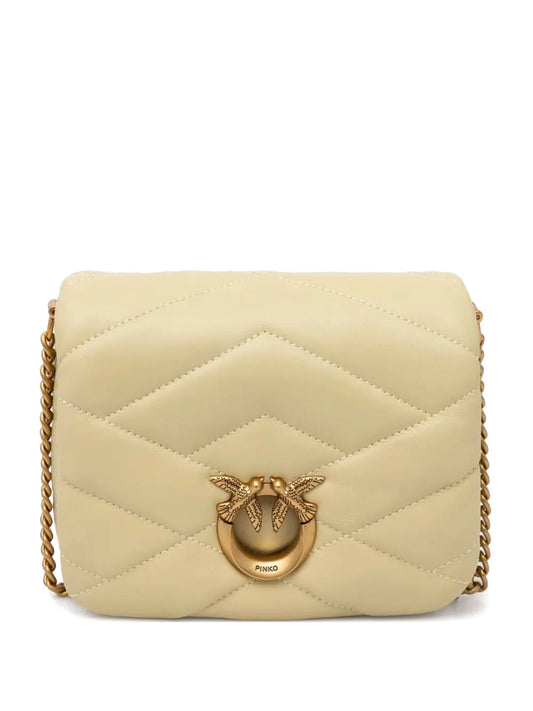 PINKOLove Click shoulder bag