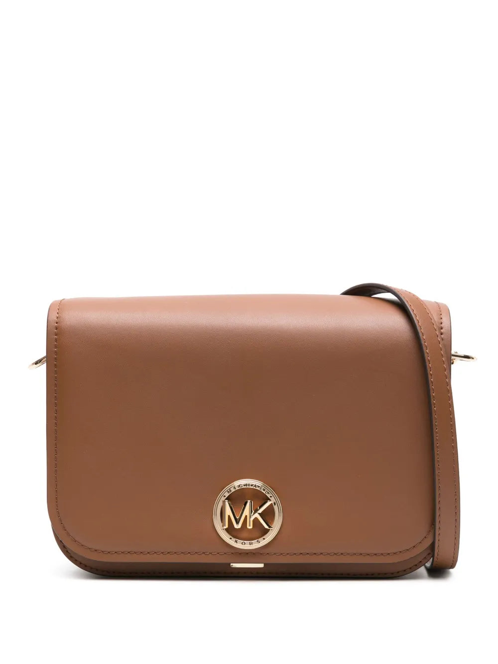 Michael Korsmedium Delancey crossbody bag