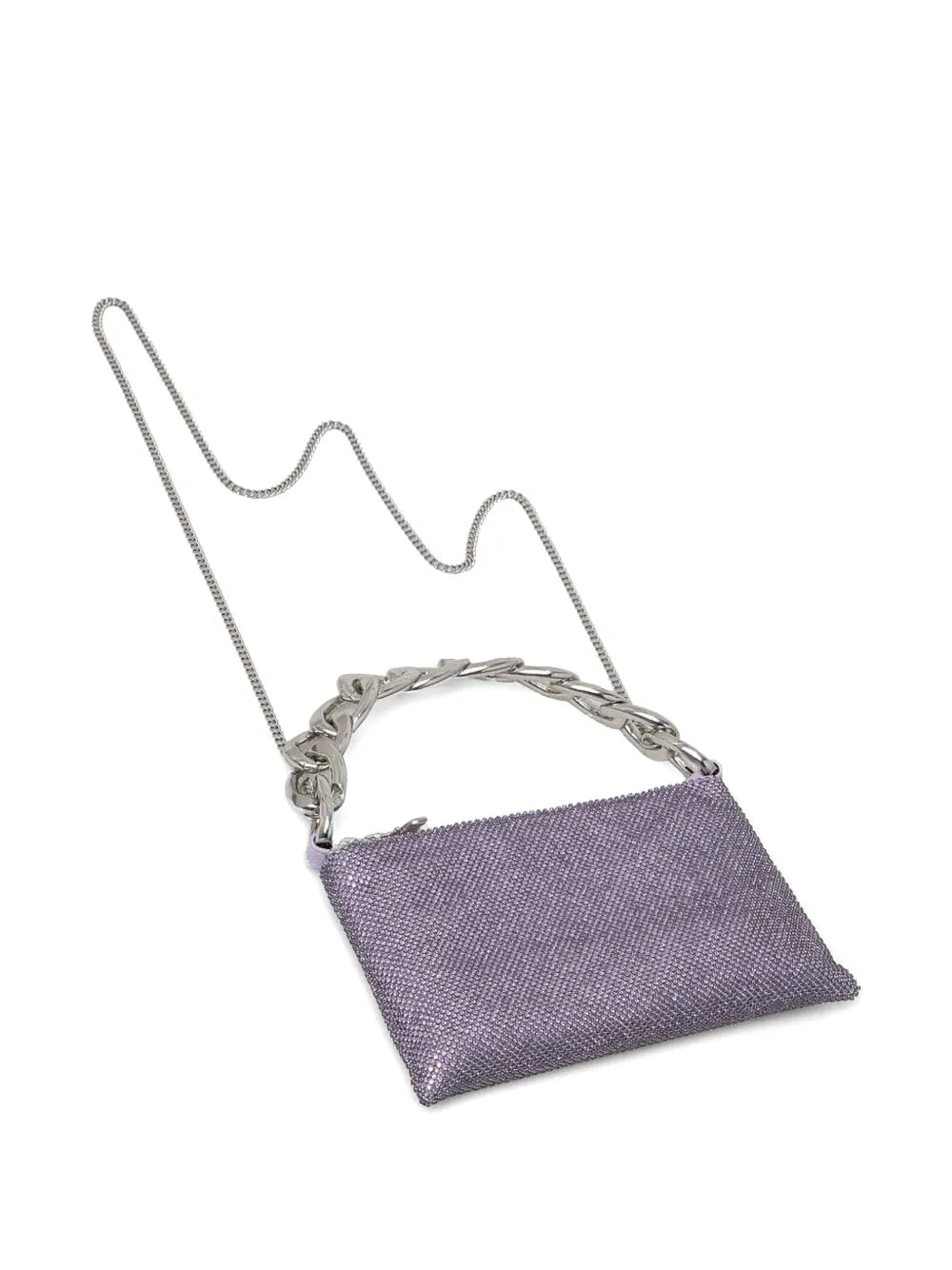 Patrizia PepeMaxichain tote bag