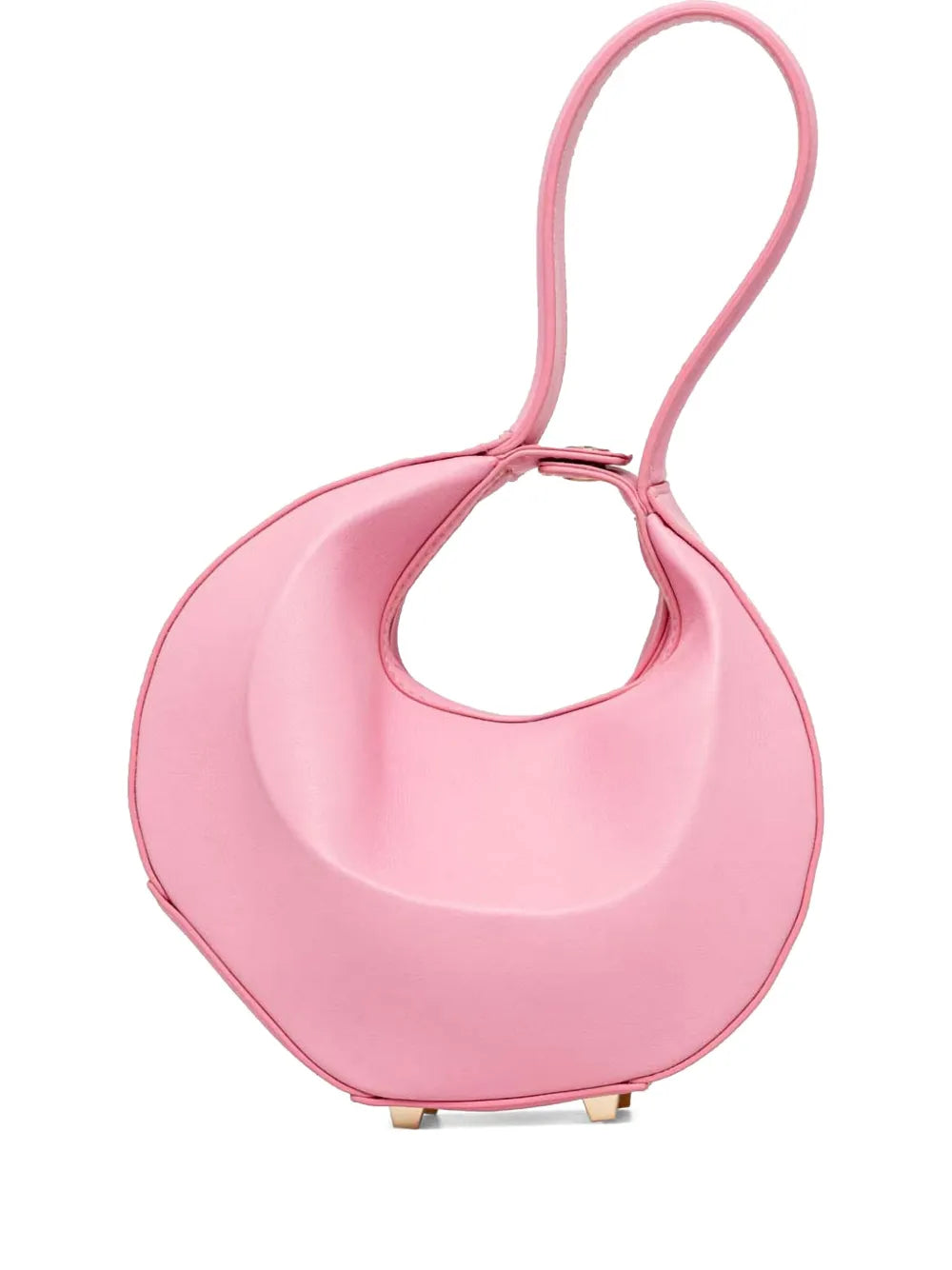 Patrizia Pepesmall Bangle tote bag