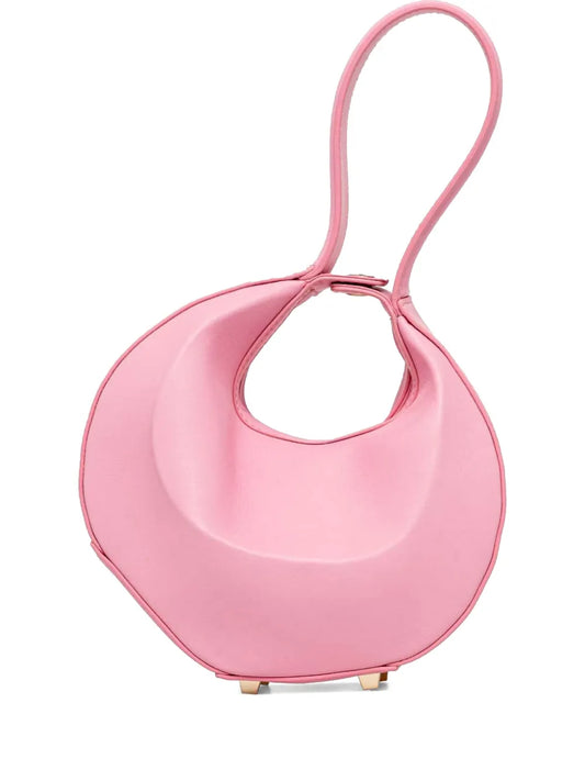 Patrizia Pepesmall Bangle tote bag