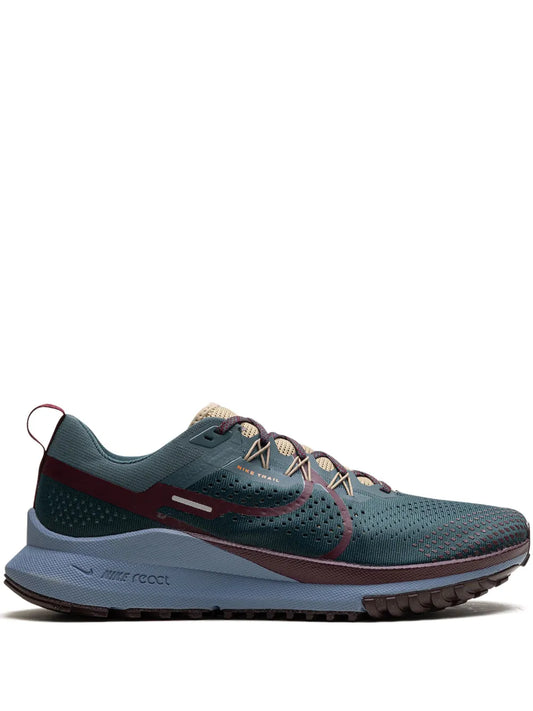 Nike React Pegasus Trail 4 Deep Jungle Sneakers