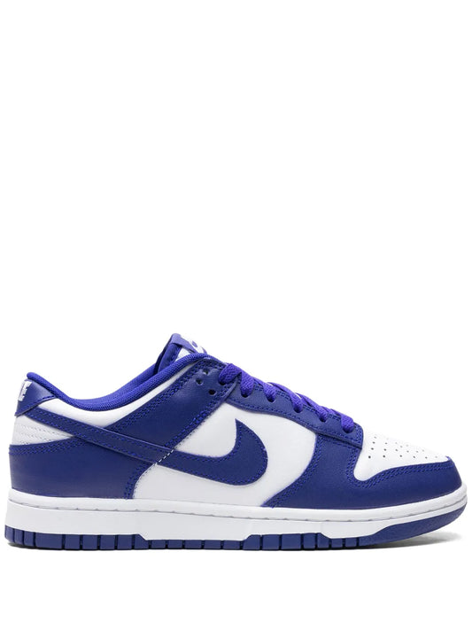 Nike Dunk Low Retro Concord Sneakers