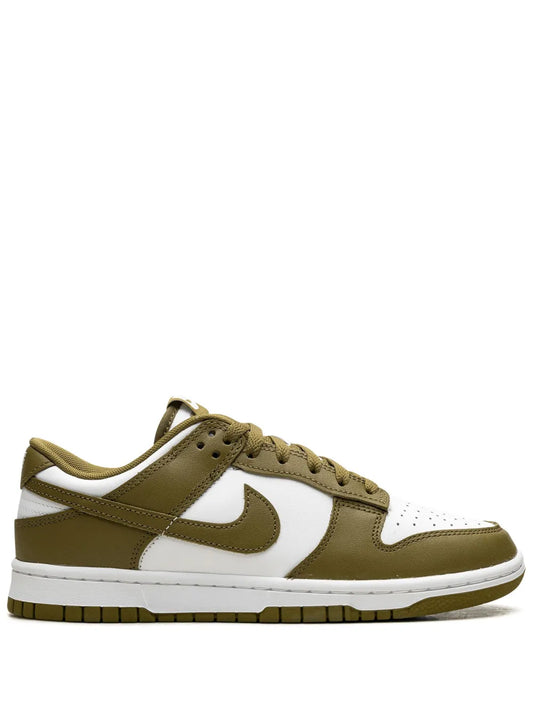 Nike Dunk Low Pacific Moss Sneakers