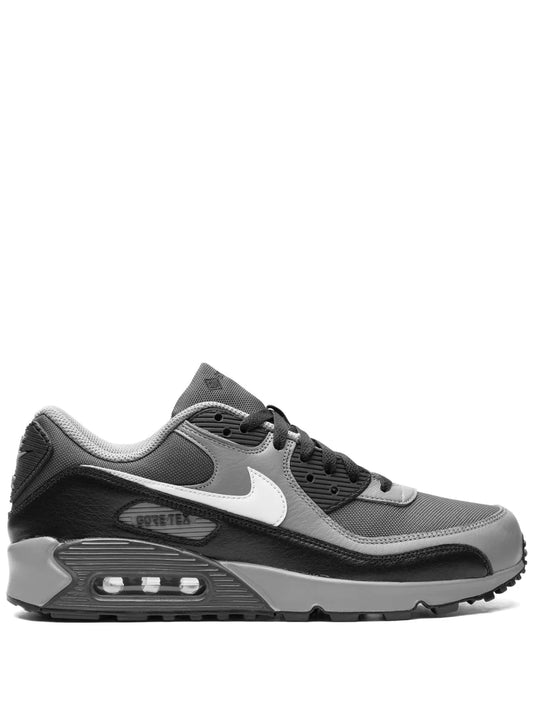 Nike Air Max 90 Gore-Tex Dark Smoke Grey Sneakers