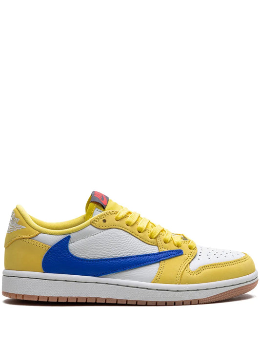 Jordan X Travis Scott Air Jordan 1 Retro Low