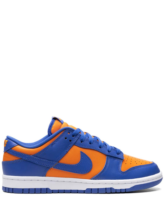 Nike Dunk Low Knicks Sneakers
