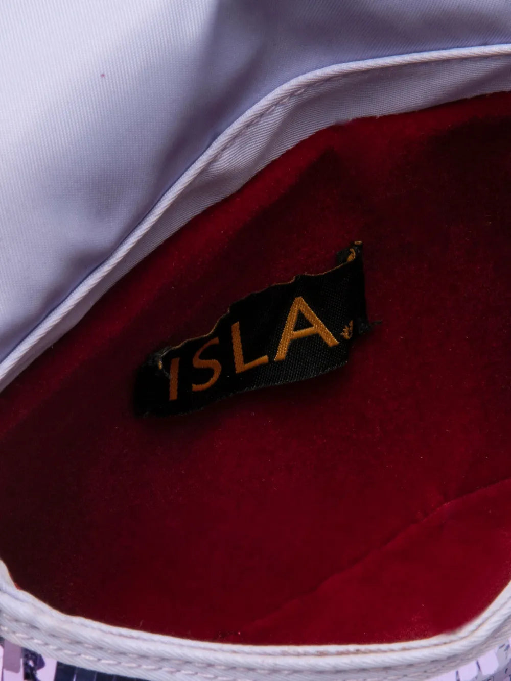 IslaPaetGegia shoulder bag