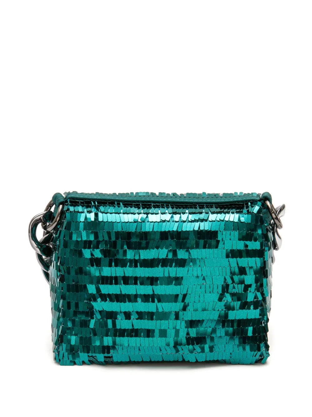 Islamini Georgia sequin crossbody bag