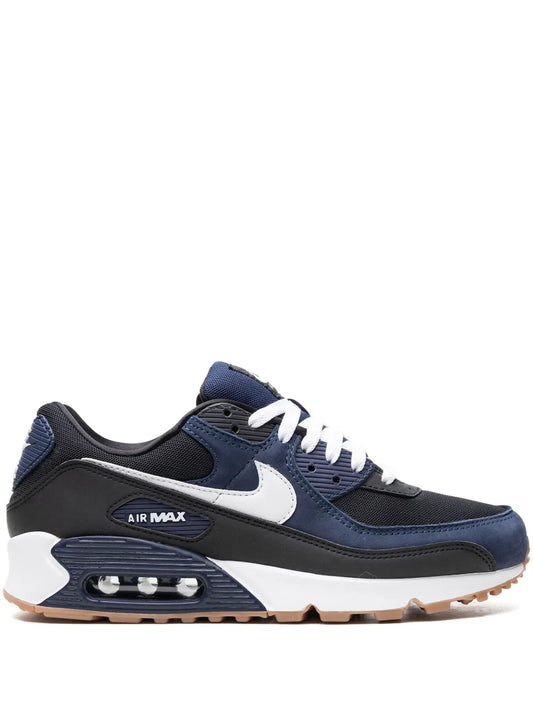 Nike Air Max 90 Midnight Navy Sneakers