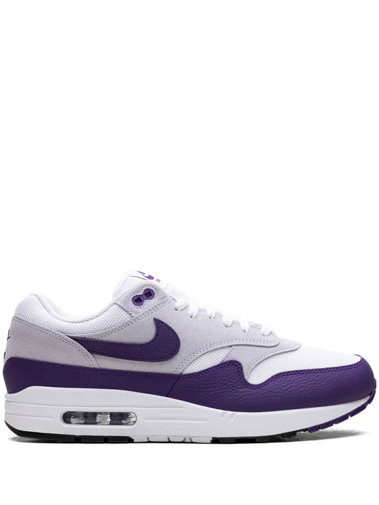Nike Air Max 1 Sc Field Purple Sneakers