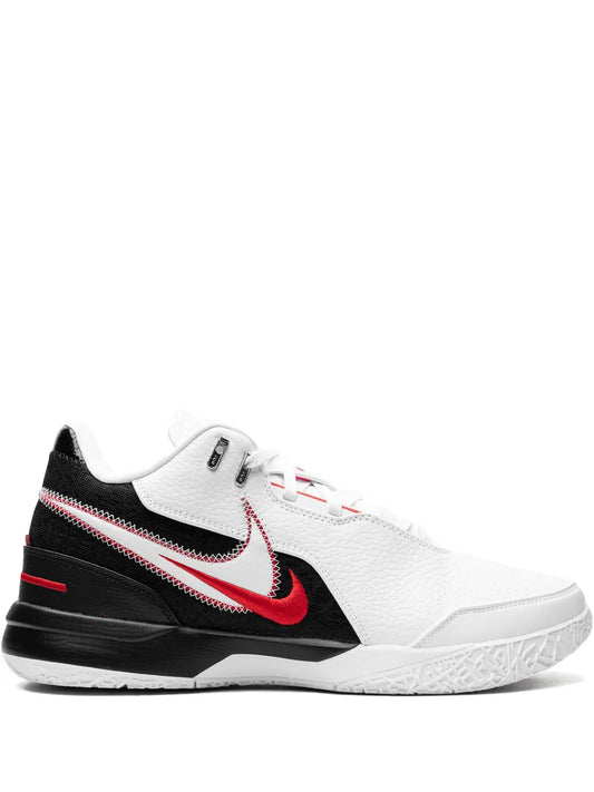 Nike Lebron Nxxt Gen Ampd First Game Sneakers