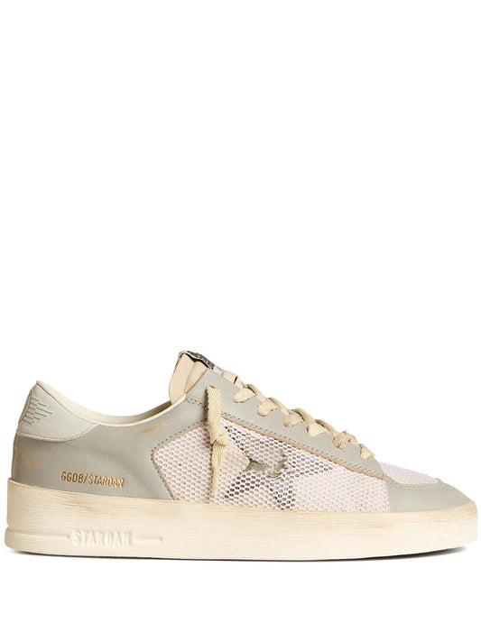 Golden Goose Stardan Panelled