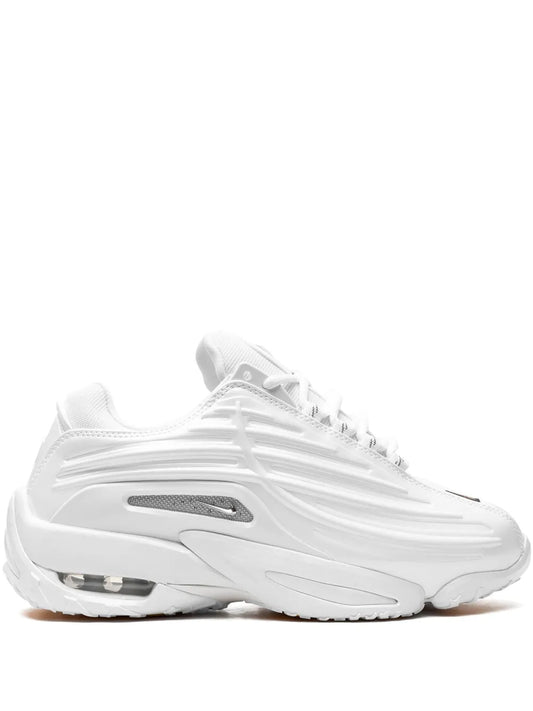 Nike Nocta Hot Step 2 White Sneakers