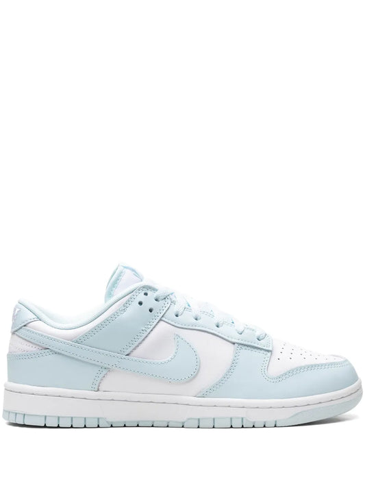 Nike Dunk Low Glacier Blue Sneakers
