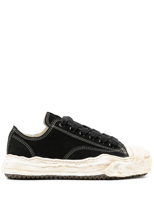 Maison MIHARA YASUHIRO Hank Low-Top