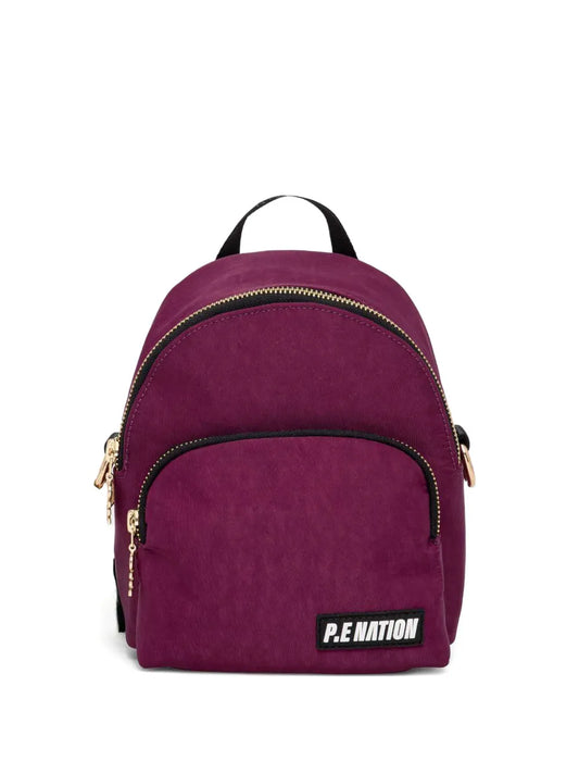 P.E Nationmini Tag Up backpack