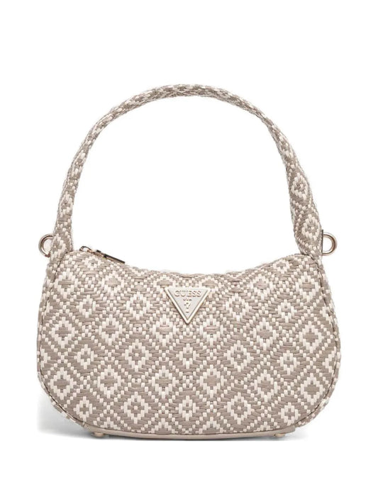 GUESS USARianee tote bag