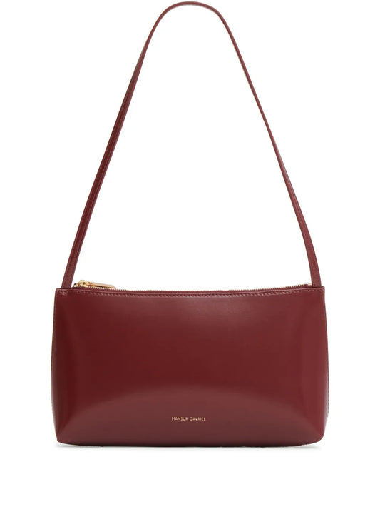 Mansur GavrielGaia leather bag