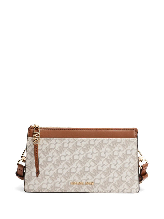 Michael Korslarge Empire cross body bag