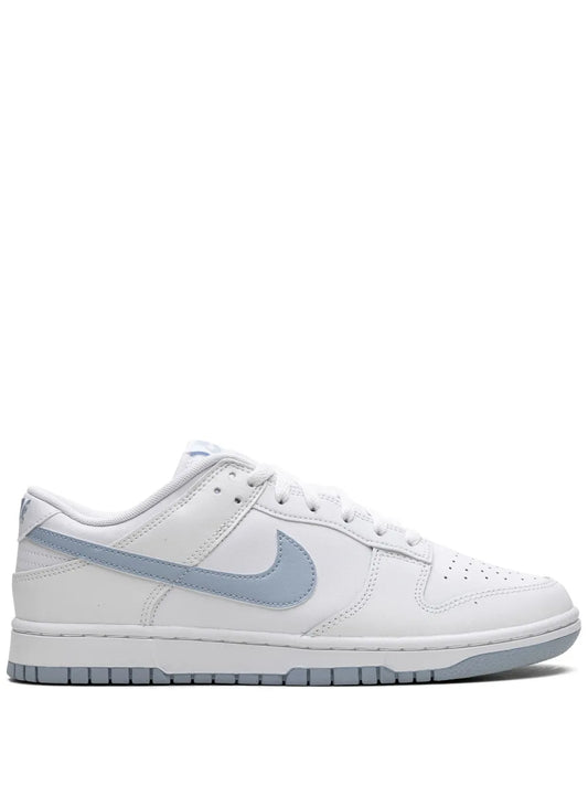 Nike Dunk Low Light Armory Blue Sneakers