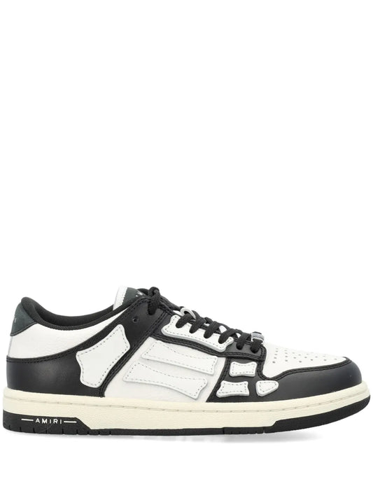 AMIRI Skel Colour-Block Leather