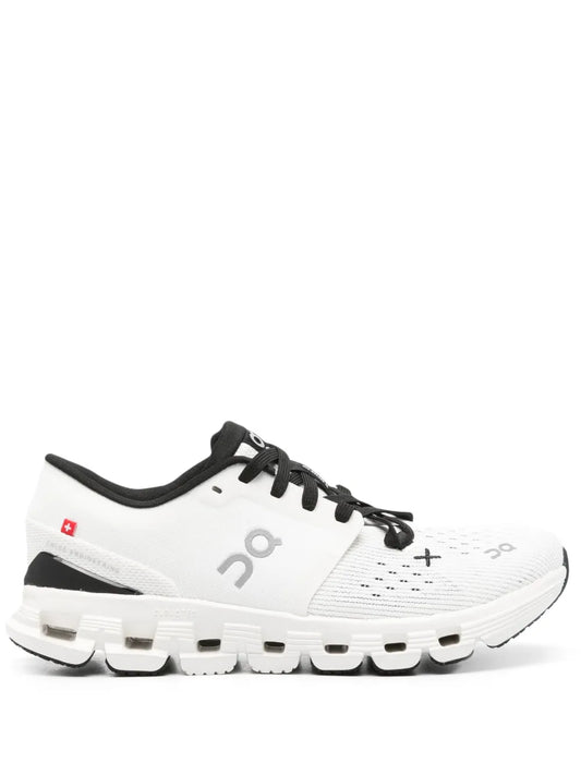 On Running Cloud X 4