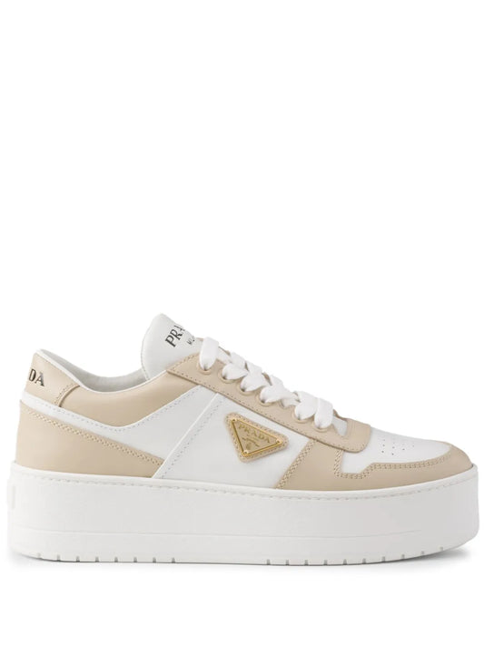 Prada Downtown Bold Leather