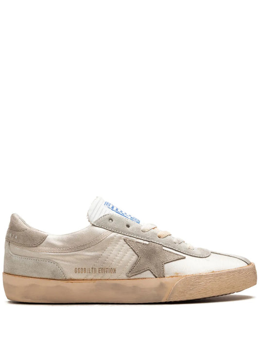 Golden Goose Super-Star Lab