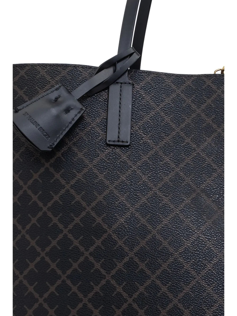 By Malene BirgerAbi tote bag