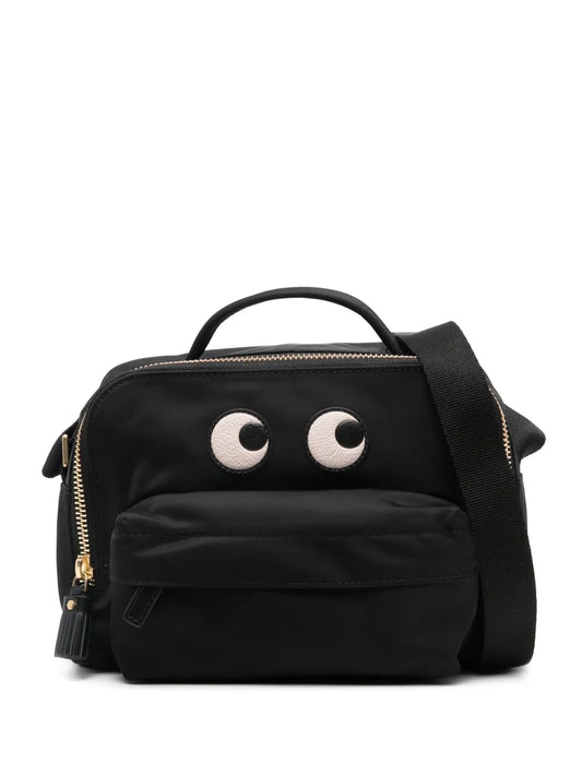 Anya HindmarchEyes-patch cross body bag