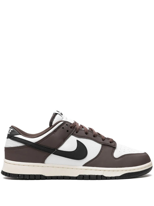Nike Dunk Low Next Nature Summit White/Baroque Brown Sneakers
