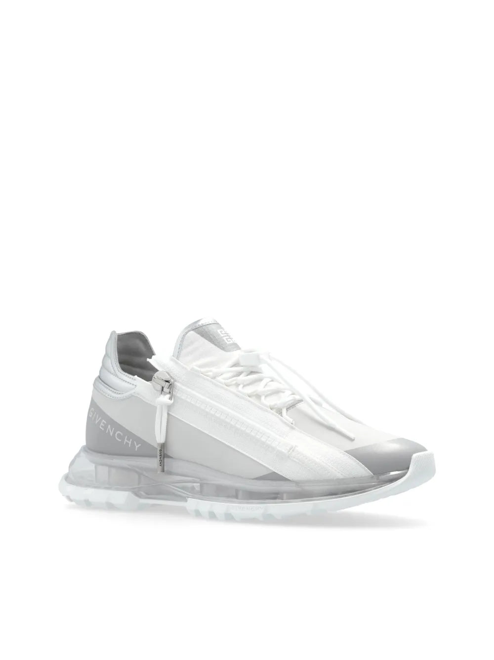 Givenchy Spectre Zipper-Embellished