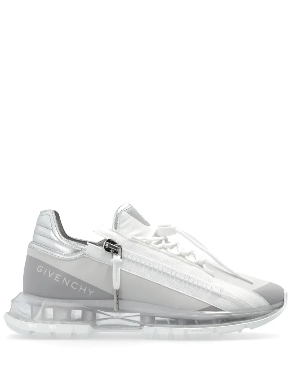 Givenchy Spectre Zipper-Embellished
