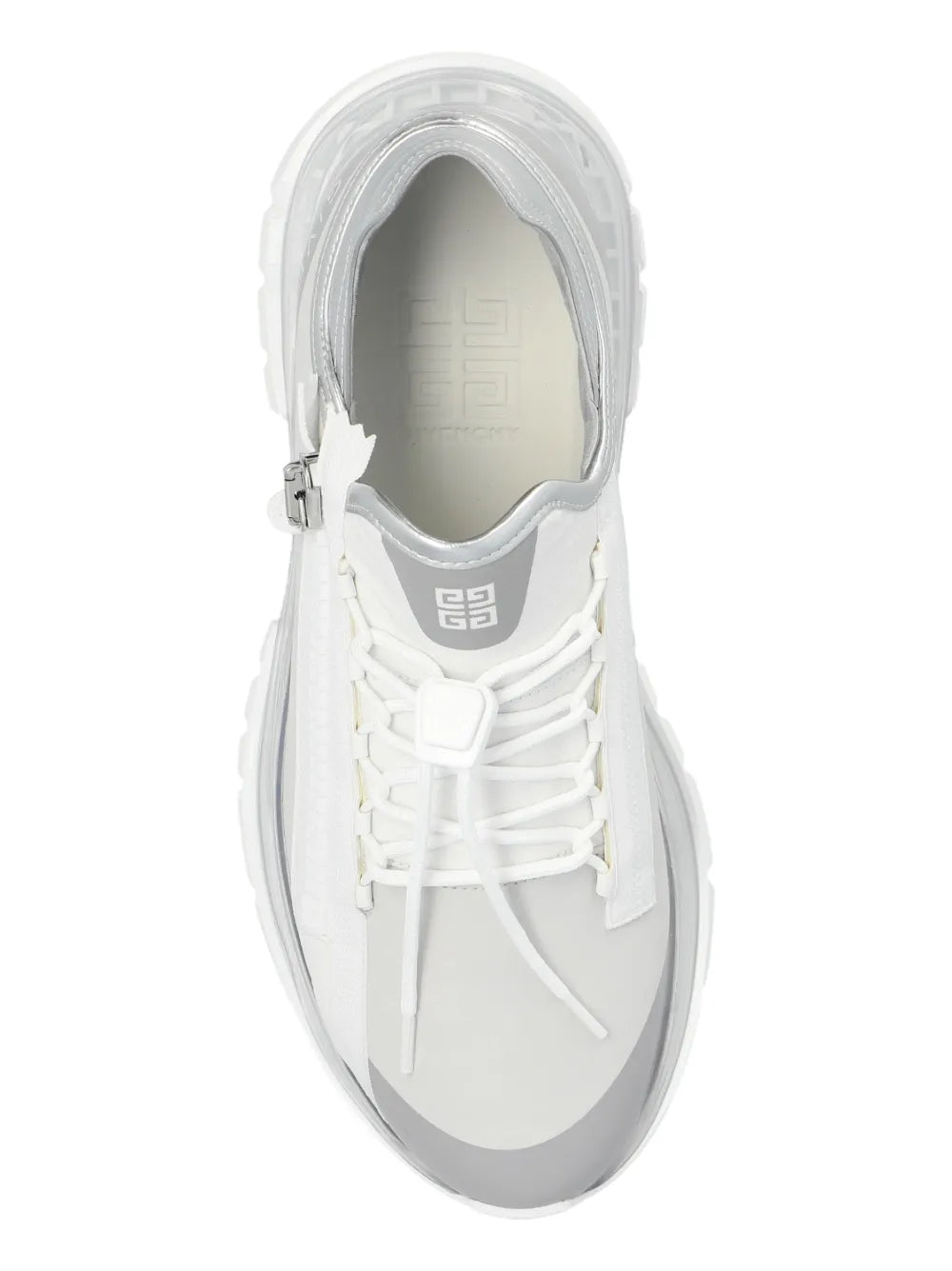 Givenchy Spectre Zipper-Embellished