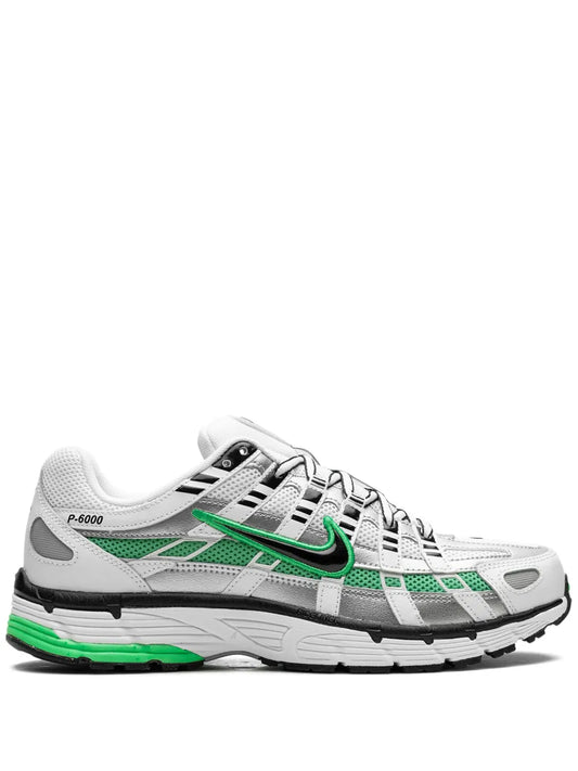 Nike P-6000 Mint Green Sneakers