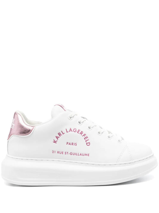 Karl Lagerfeld Kapri